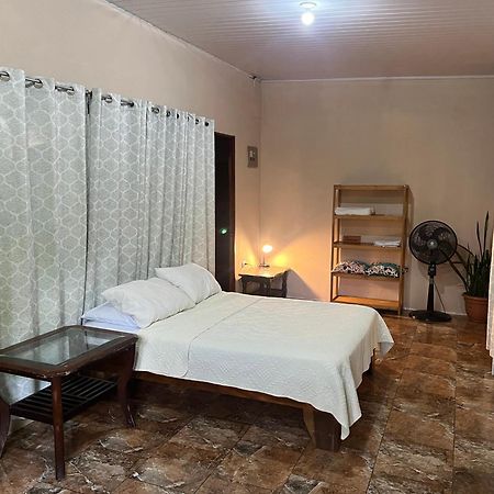 Casa Escondida Apartments Vườn quốc gia Vườn quốc gia Manuel Antonio Ngoại thất bức ảnh