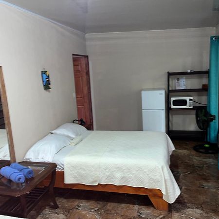 Casa Escondida Apartments Vườn quốc gia Vườn quốc gia Manuel Antonio Ngoại thất bức ảnh