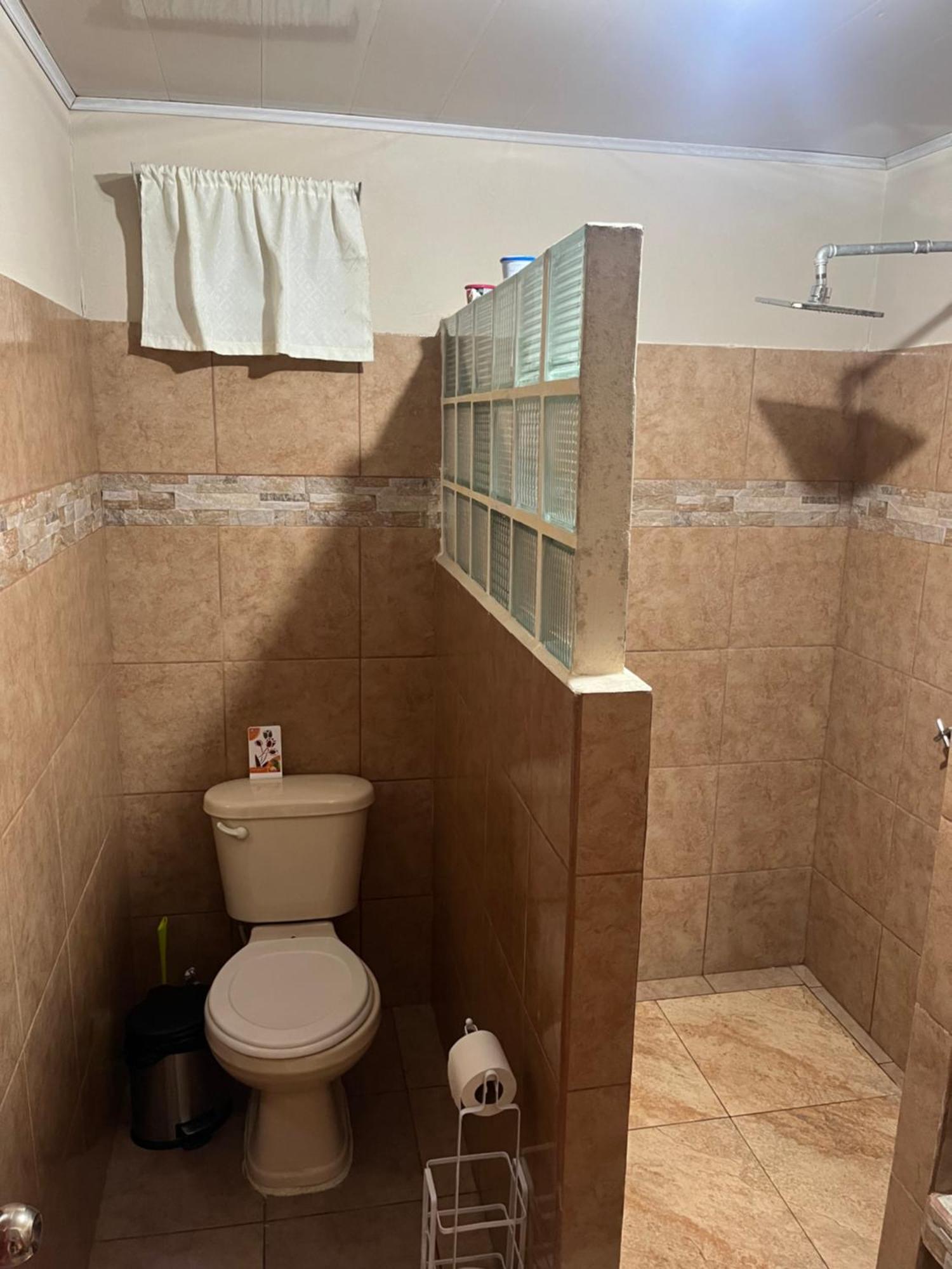 Casa Escondida Apartments Vườn quốc gia Vườn quốc gia Manuel Antonio Ngoại thất bức ảnh