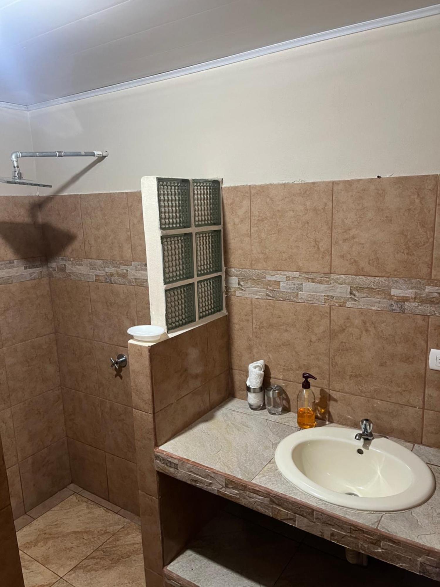 Casa Escondida Apartments Vườn quốc gia Vườn quốc gia Manuel Antonio Ngoại thất bức ảnh