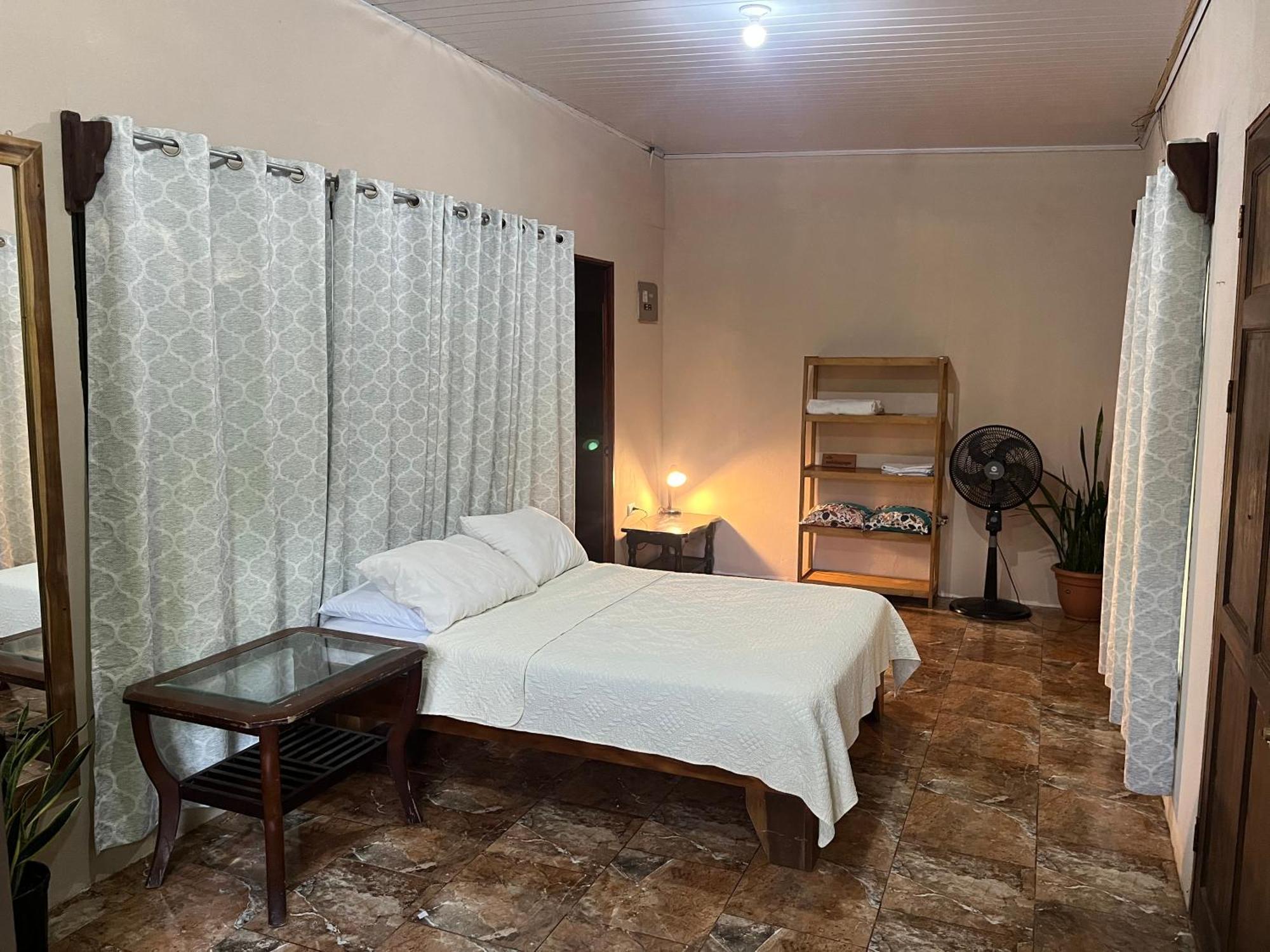 Casa Escondida Apartments Vườn quốc gia Vườn quốc gia Manuel Antonio Ngoại thất bức ảnh