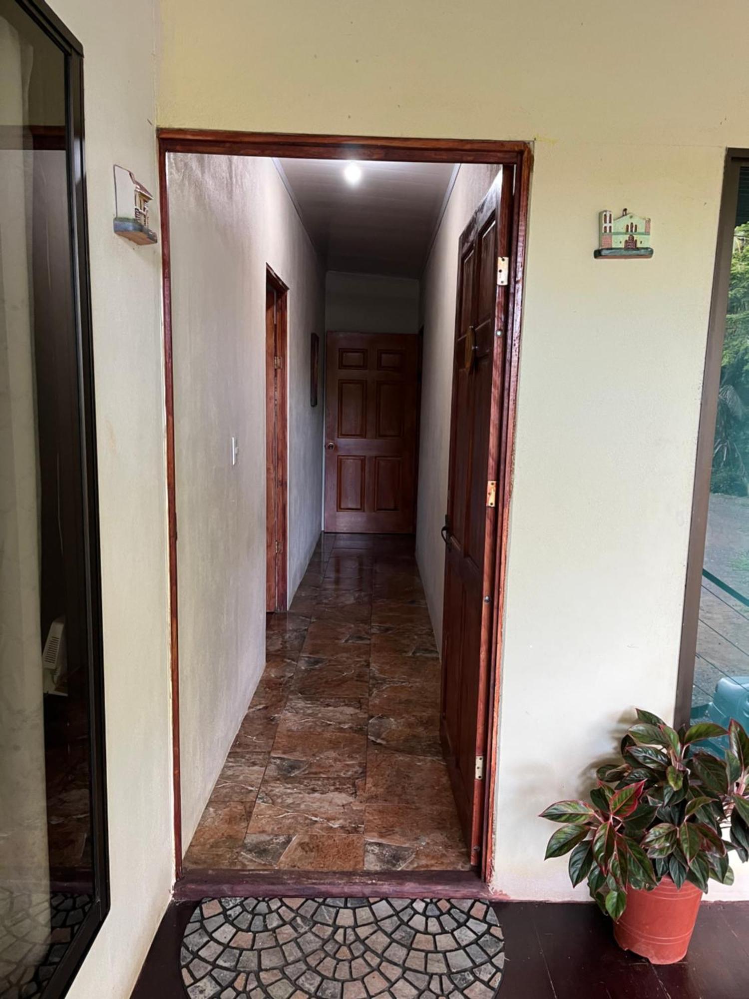 Casa Escondida Apartments Vườn quốc gia Vườn quốc gia Manuel Antonio Ngoại thất bức ảnh