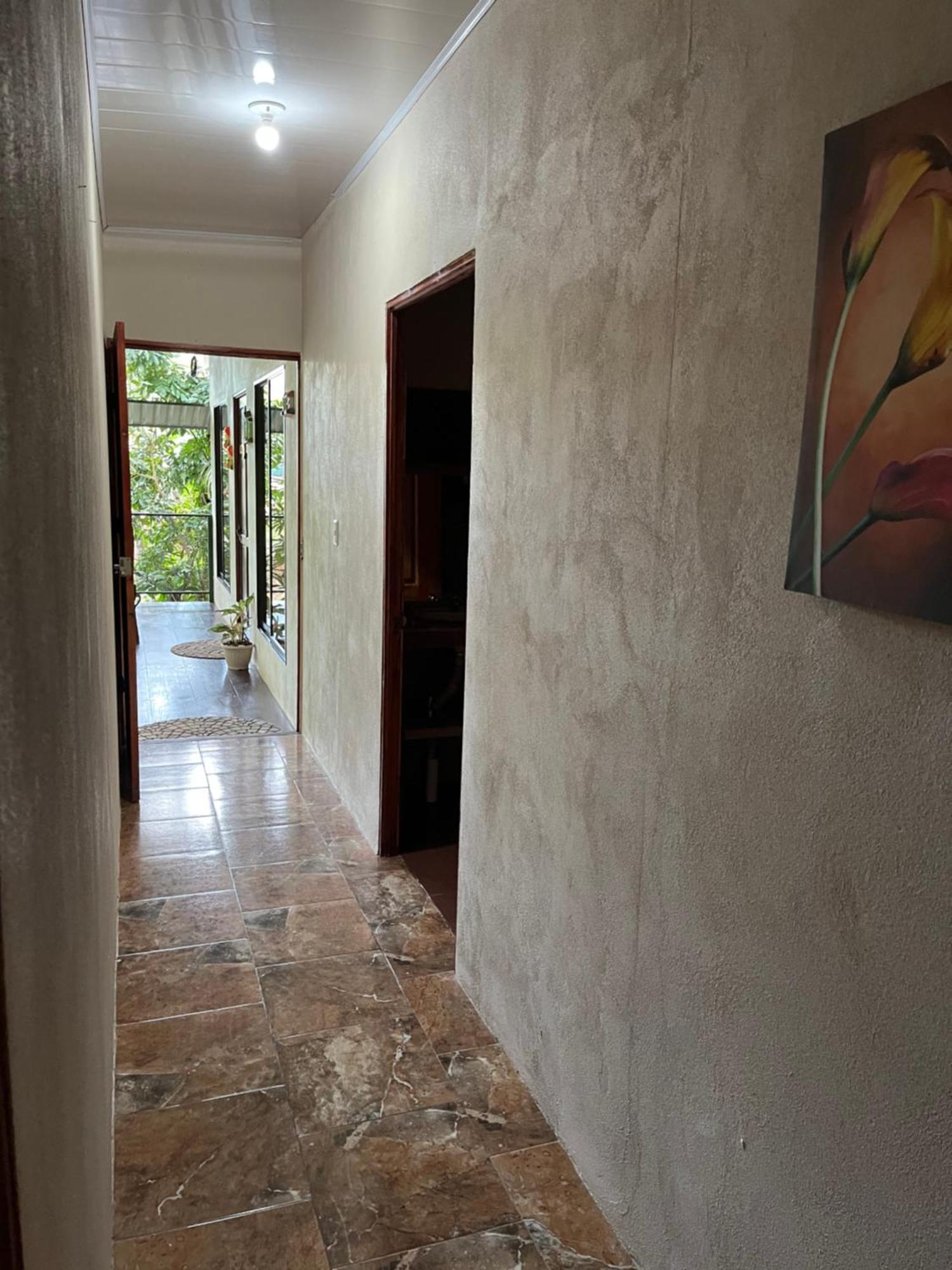 Casa Escondida Apartments Vườn quốc gia Vườn quốc gia Manuel Antonio Ngoại thất bức ảnh