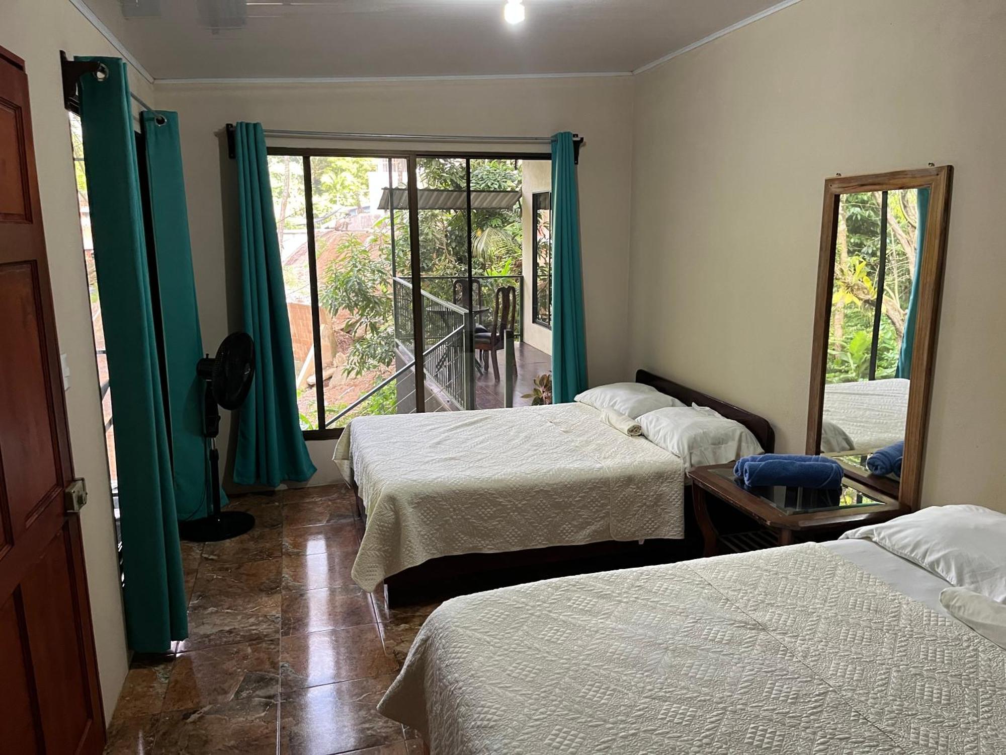 Casa Escondida Apartments Vườn quốc gia Vườn quốc gia Manuel Antonio Ngoại thất bức ảnh