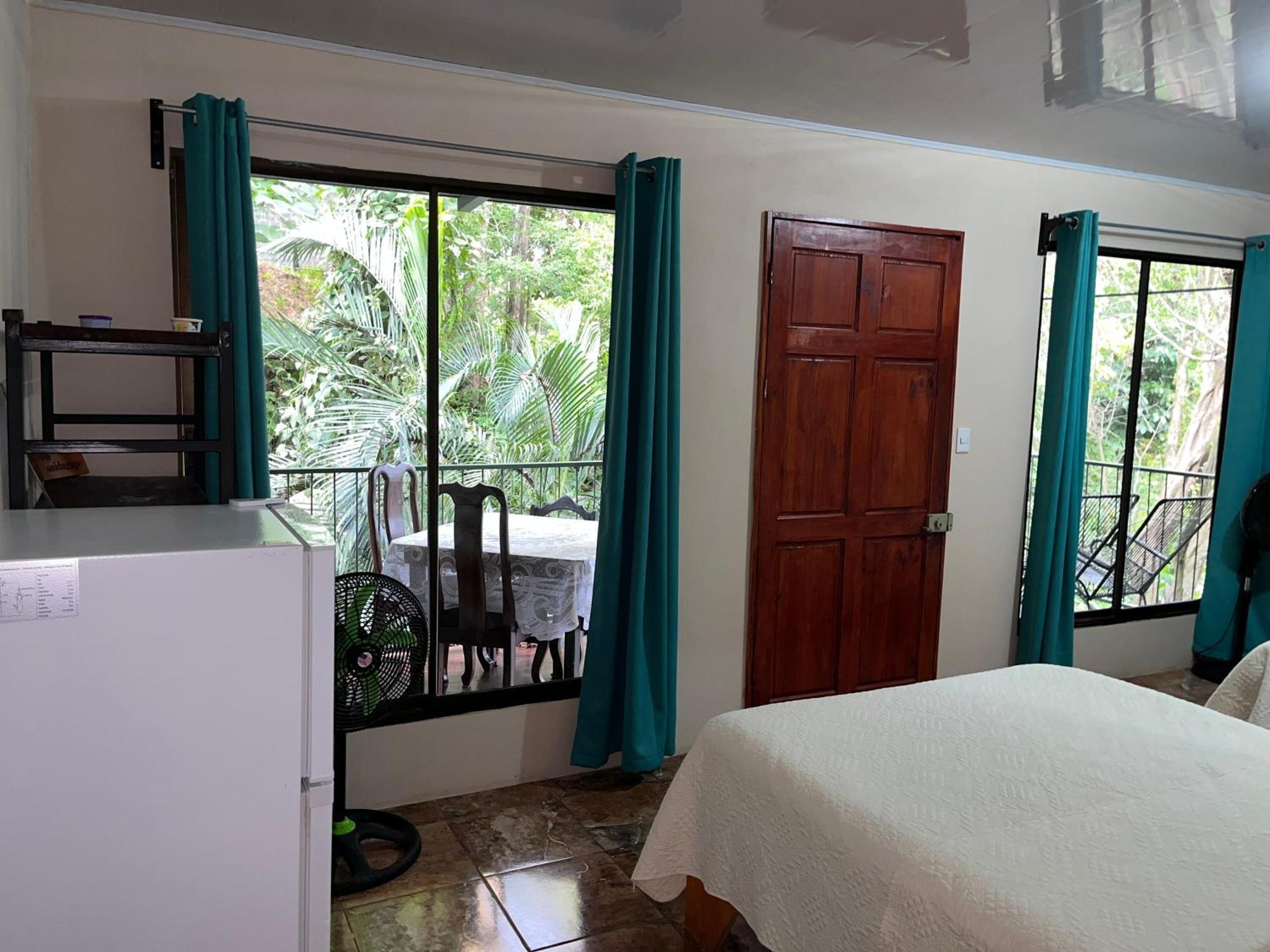Casa Escondida Apartments Vườn quốc gia Vườn quốc gia Manuel Antonio Ngoại thất bức ảnh