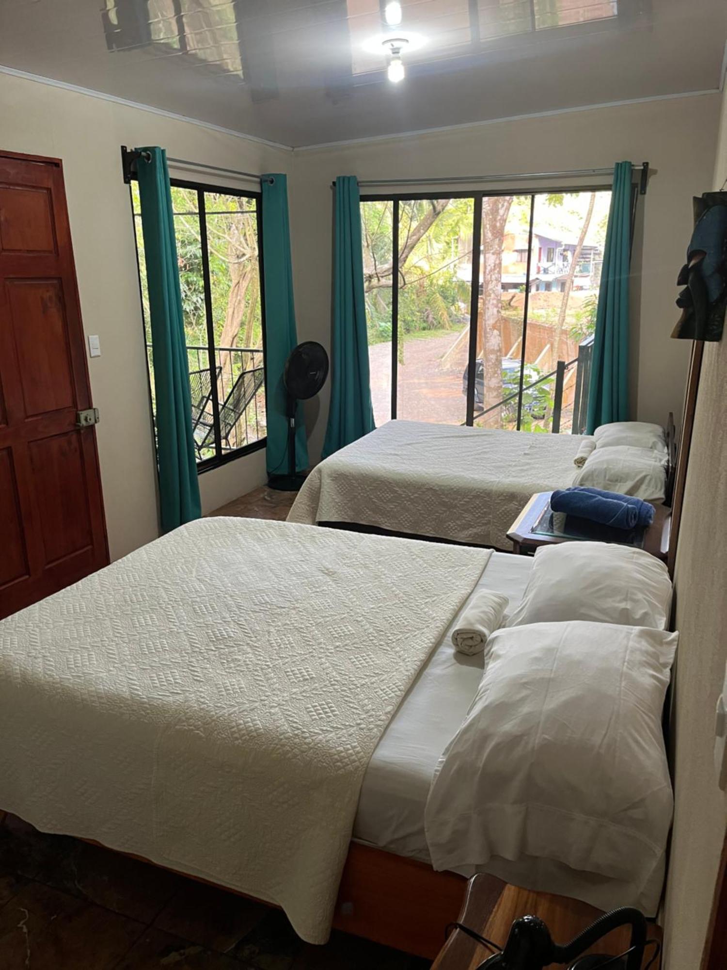 Casa Escondida Apartments Vườn quốc gia Vườn quốc gia Manuel Antonio Ngoại thất bức ảnh