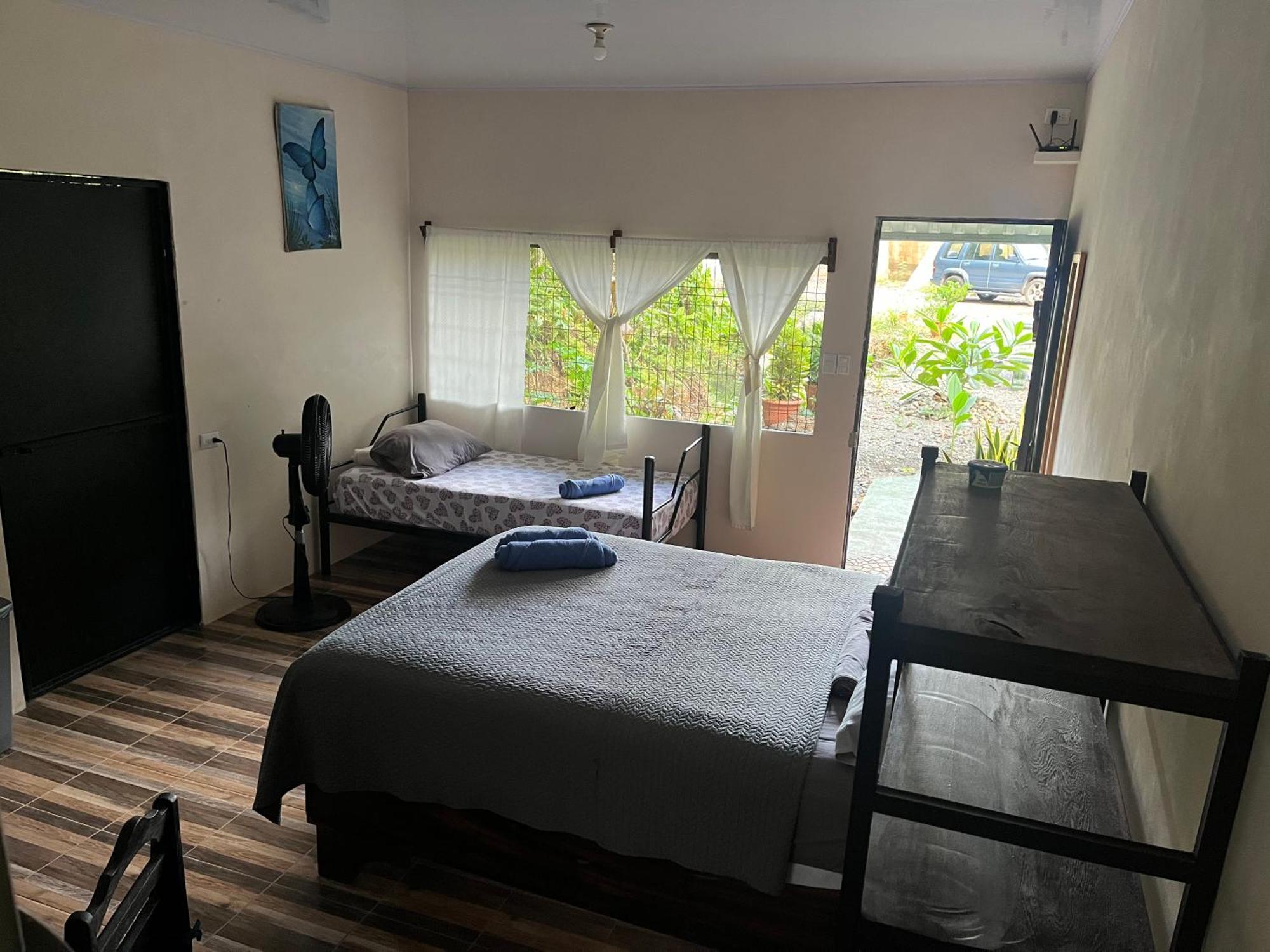 Casa Escondida Apartments Vườn quốc gia Vườn quốc gia Manuel Antonio Ngoại thất bức ảnh