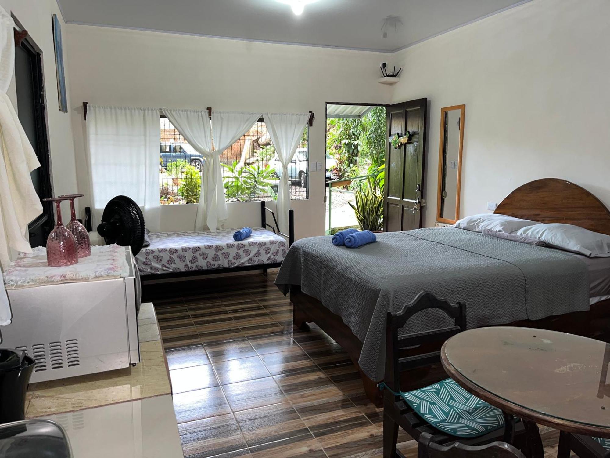Casa Escondida Apartments Vườn quốc gia Vườn quốc gia Manuel Antonio Ngoại thất bức ảnh